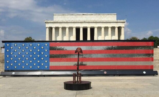 Fallen Heroes Memorial